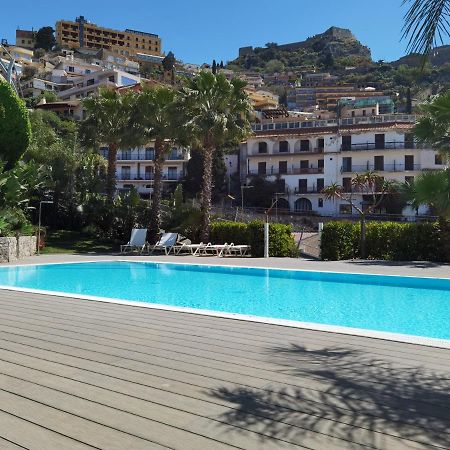 Minerva Luxury Apartment & Tulipan Apartment By Taormina Holidays Exterior foto