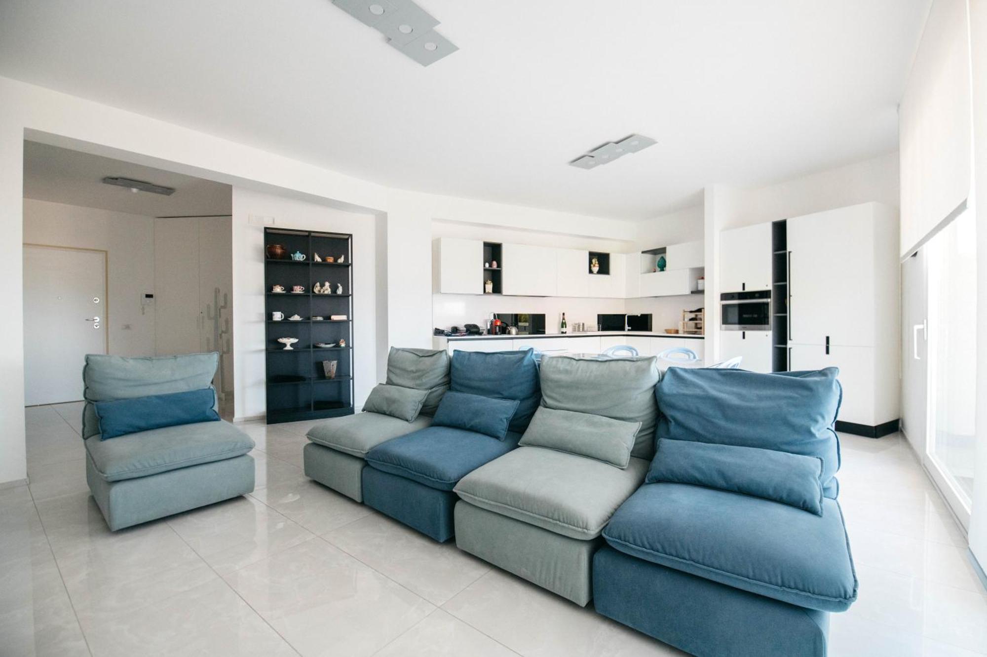 Minerva Luxury Apartment & Tulipan Apartment By Taormina Holidays Exterior foto