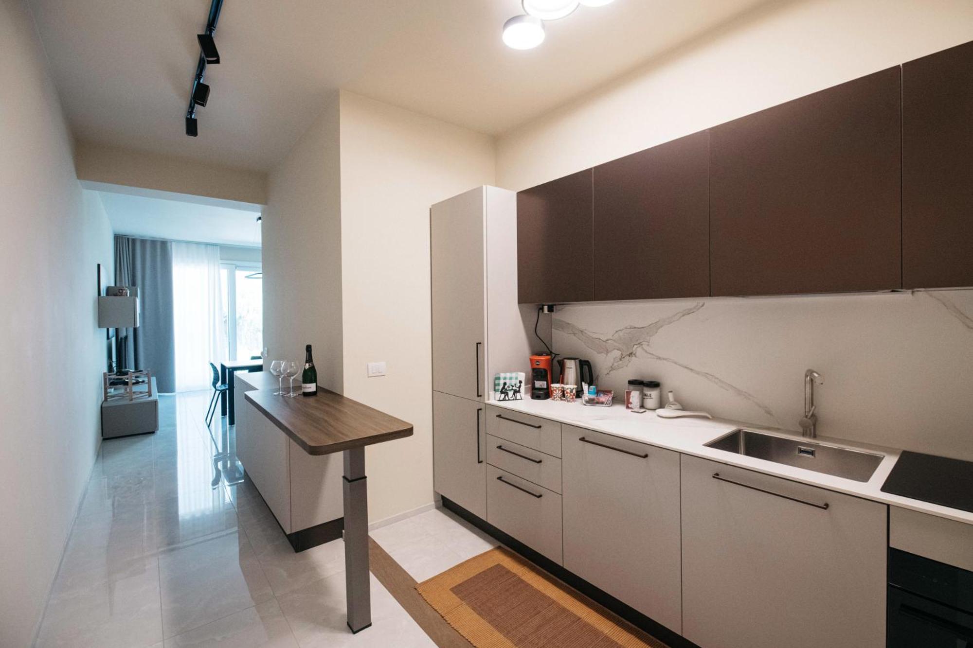 Minerva Luxury Apartment & Tulipan Apartment By Taormina Holidays Exterior foto