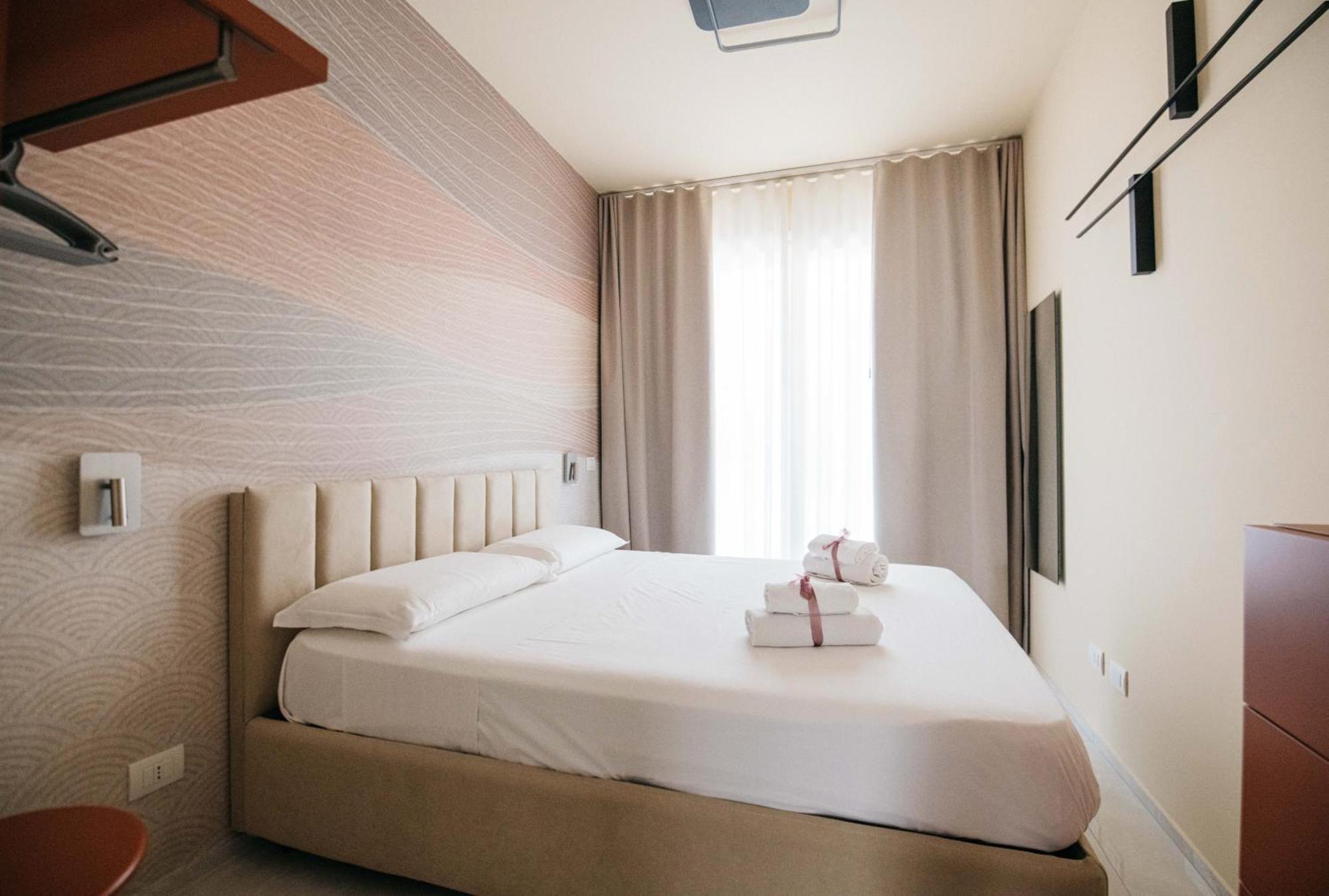 Minerva Luxury Apartment & Tulipan Apartment By Taormina Holidays Exterior foto